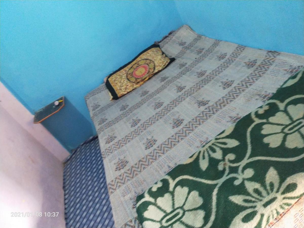Maa Vaishno Guest House Varanasi Exterior foto