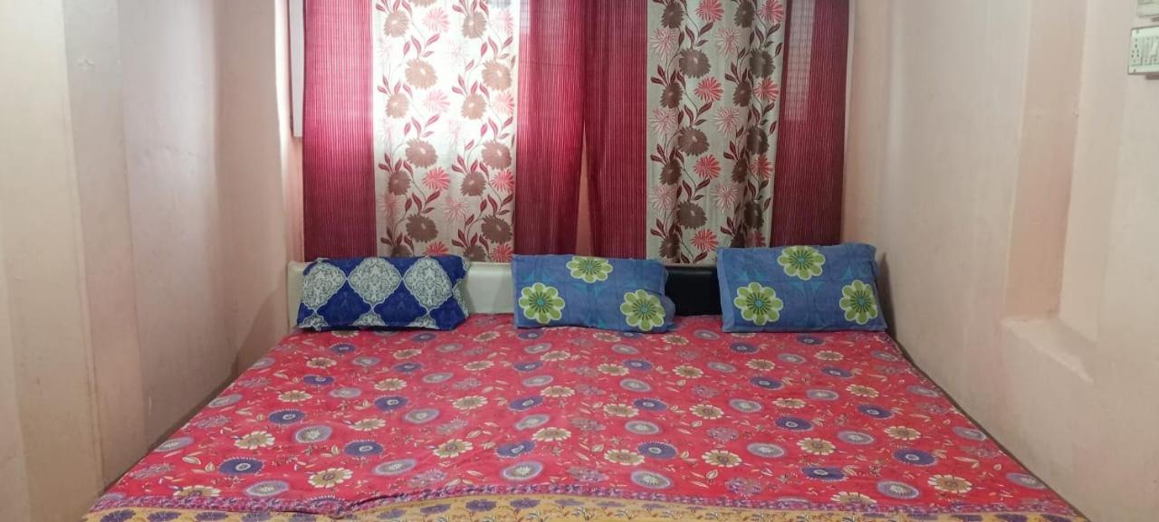 Maa Vaishno Guest House Varanasi Exterior foto
