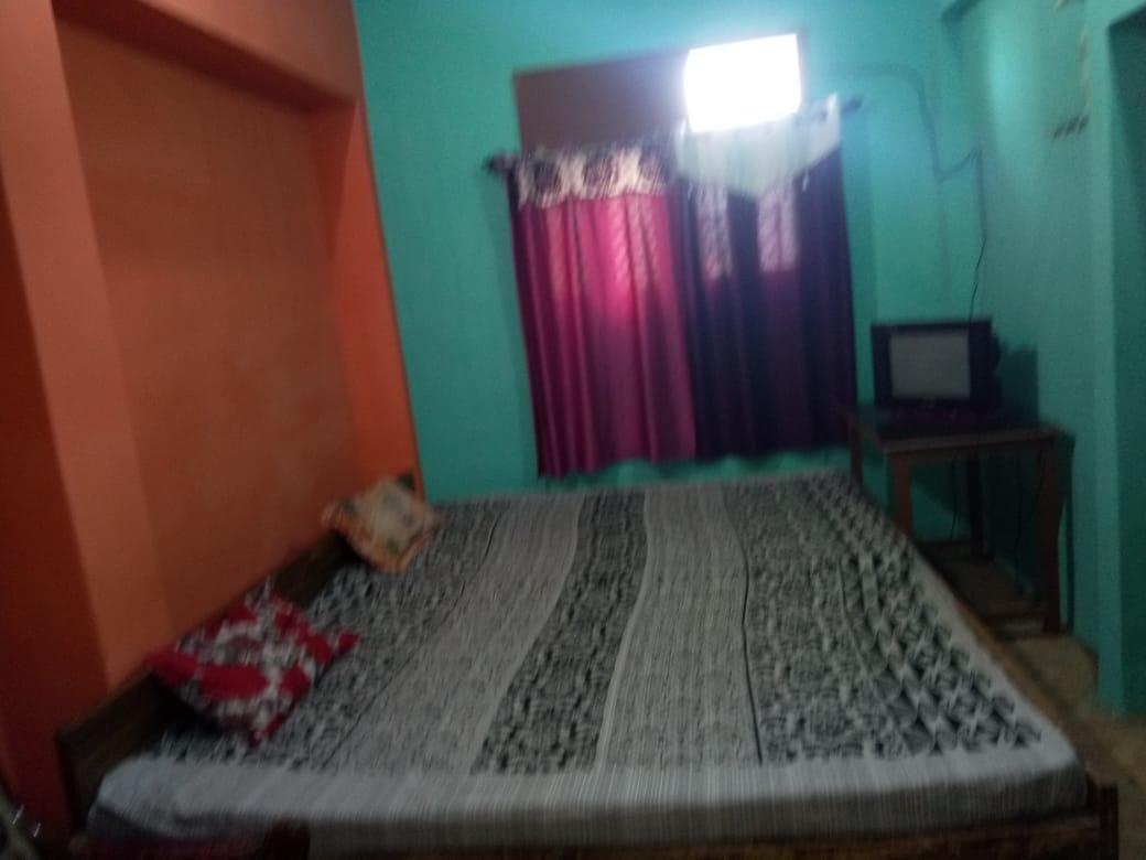 Maa Vaishno Guest House Varanasi Exterior foto